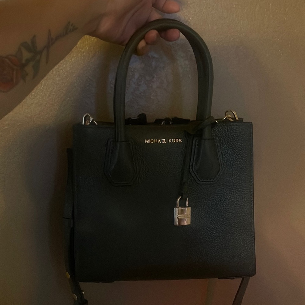Michael Kors satchel